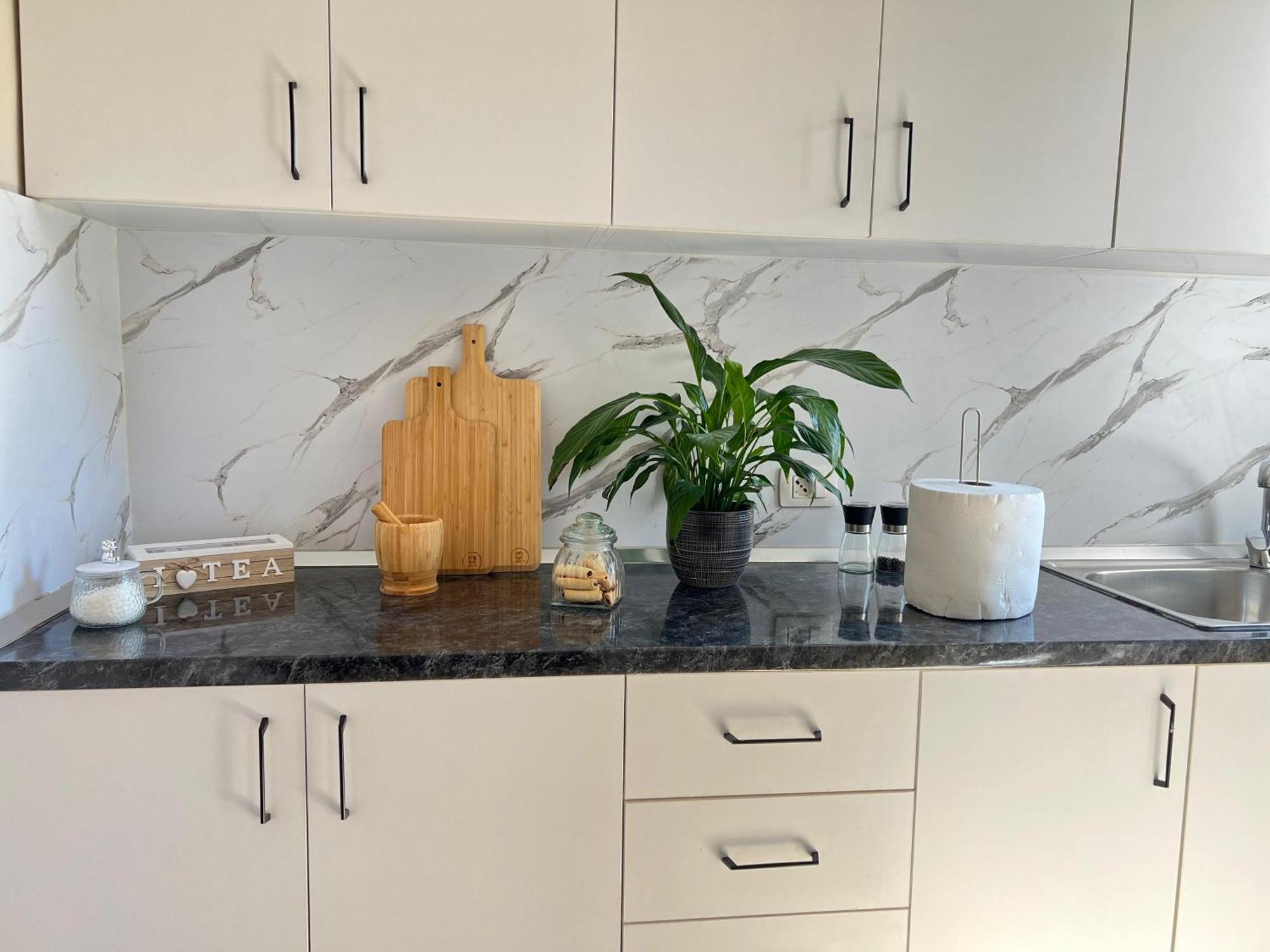 New Modern Tirana Apartment المظهر الخارجي الصورة